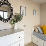 Appartement avec vues sur la mer à Platja d’Aro