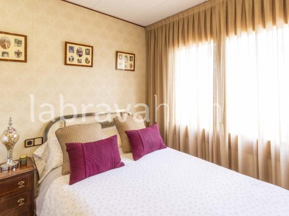 duplex a sant feliu de guixols