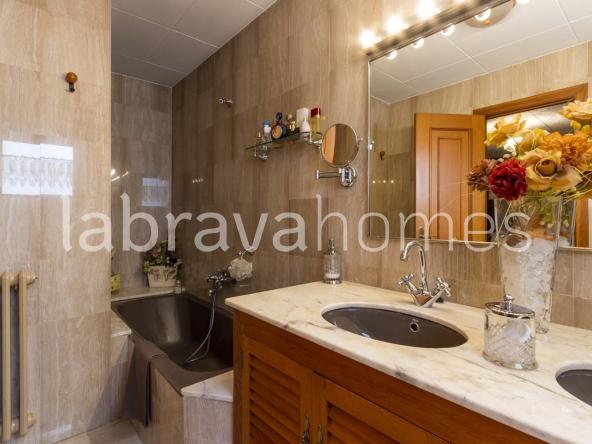 duplex a sant feliu de guixols