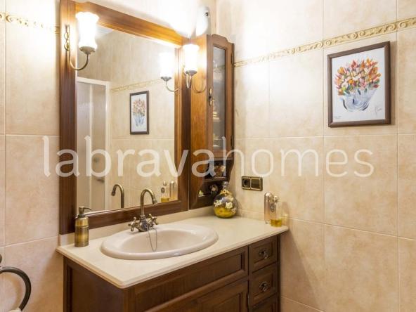 duplex a sant feliu de guixols