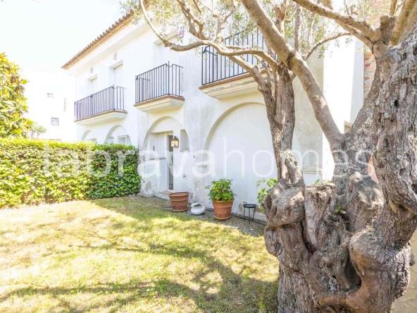 casa adosada venta platja d'aro